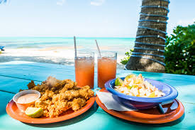 food and drinks florida